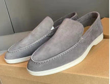 Men's Casual Flat Slip-on Loafers（Free Shipping Of 2 Pairs）