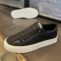 Men's slip-on new breathable low-cut sports and casual shoes