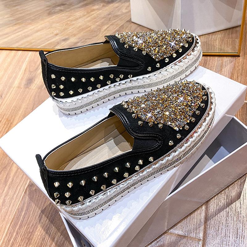 women's breathable casual loafers