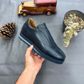 Men's Slip On Casual Shoes