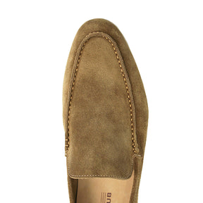 Men's Casual Flat Slip-on Loafers（Free Shipping Of 2 Pairs）