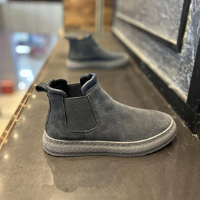 Men's Mid-cut Chelsea Boots