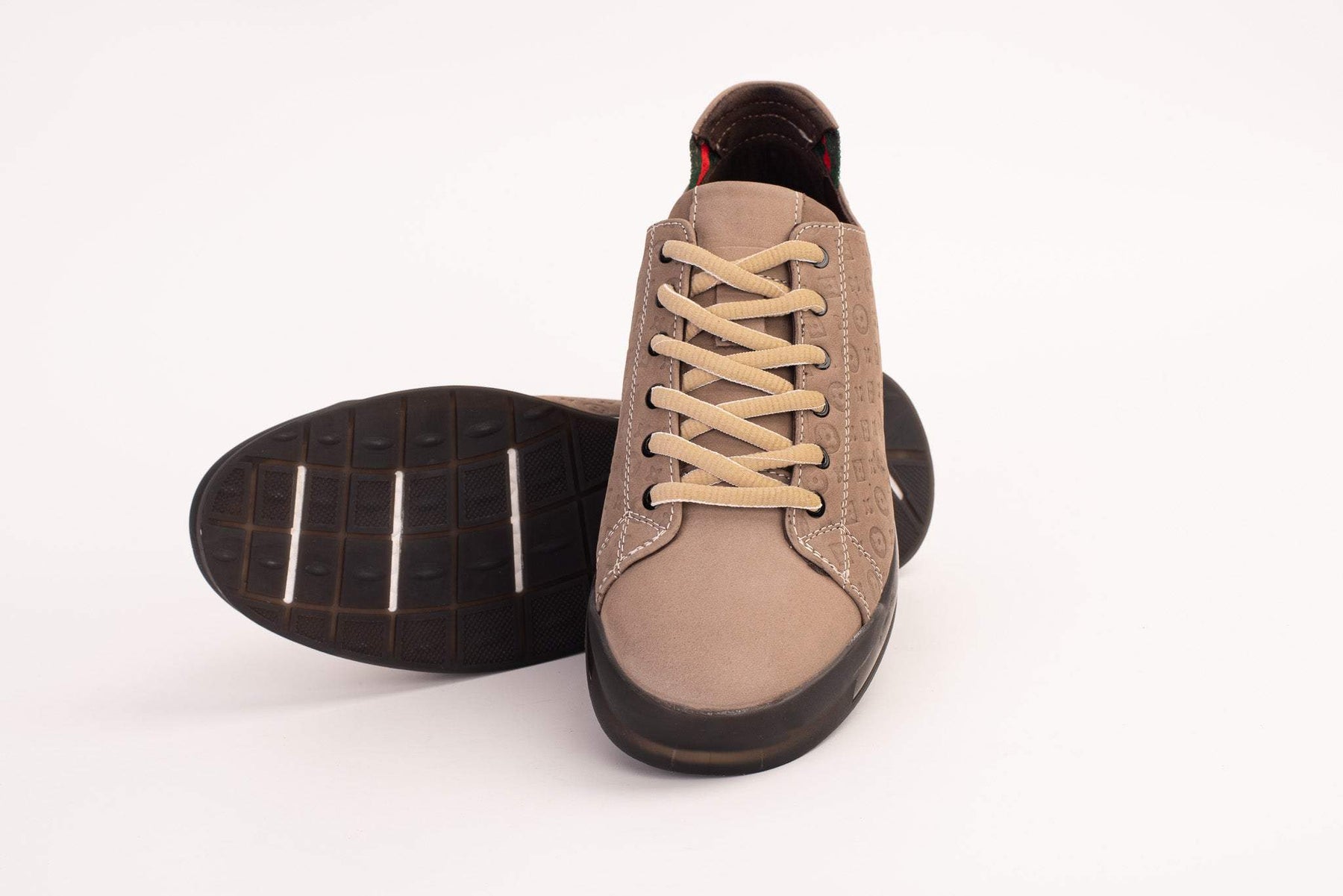 Leather Men Sneaker