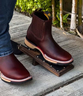 Men's Handmade Boots