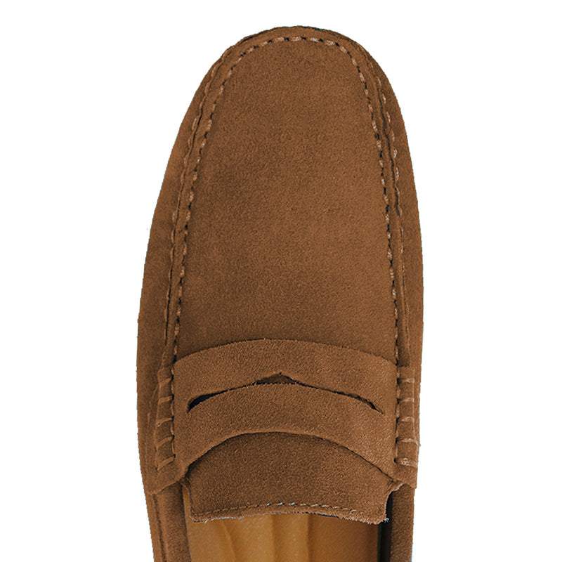 Men's Driving Loafers