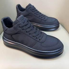 Men's casual thick-soled shoes