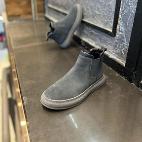 Men's Mid-cut Chelsea Boots