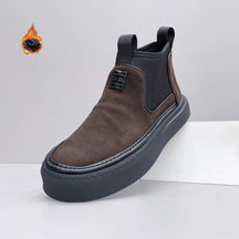 Men's Autumn Winter Chelsea Martin Boots