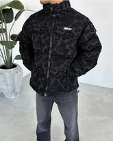 Men's Winter Down Jacket