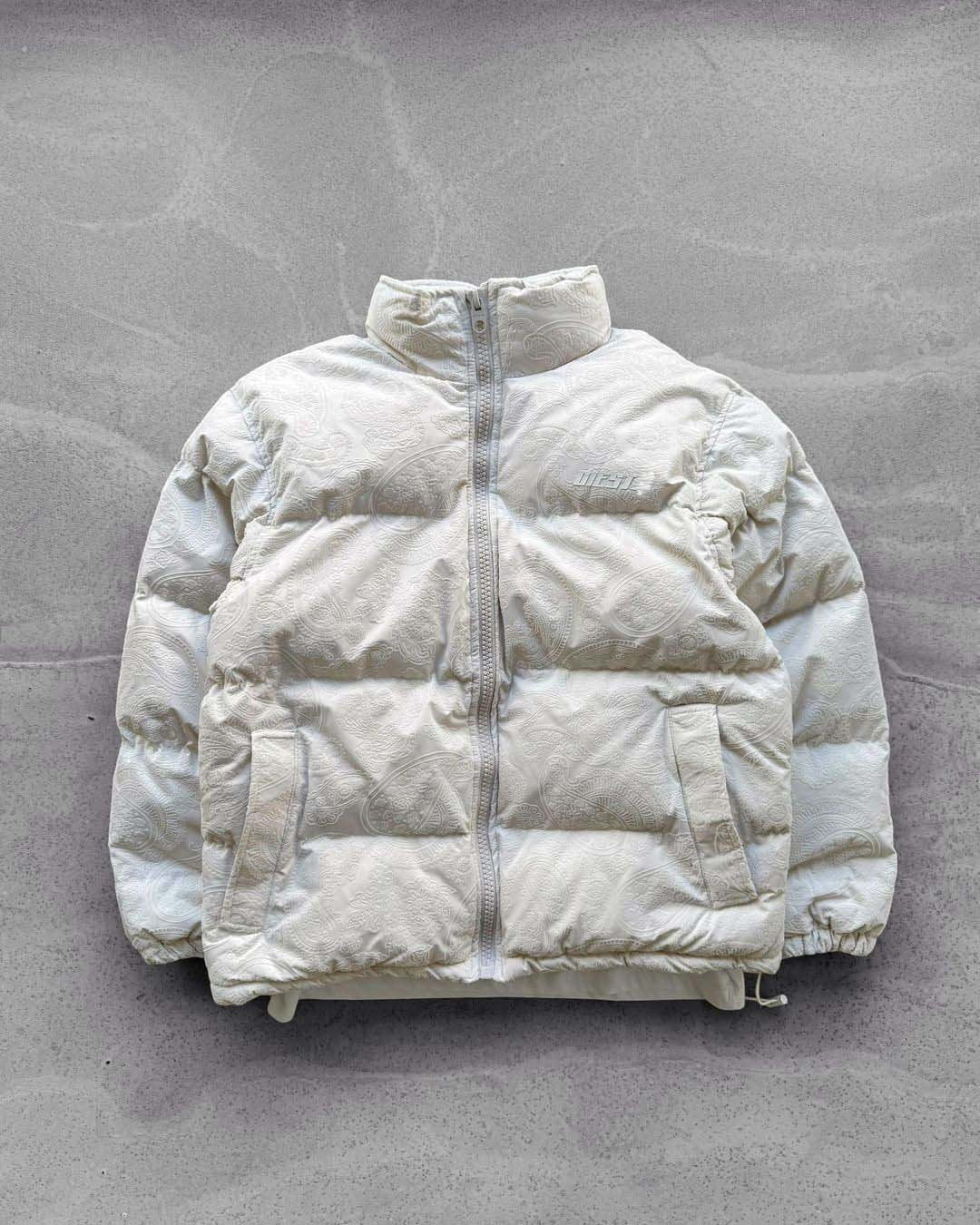 Men's Winter Down Jacket