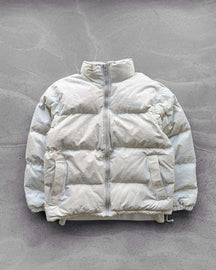 Men's Winter Down Jacket