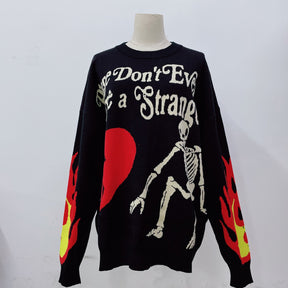 Stranger Sweater