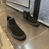 Men's Mid-cut Chelsea Boots