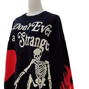 Stranger Sweater