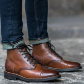 Men's Captain Boots