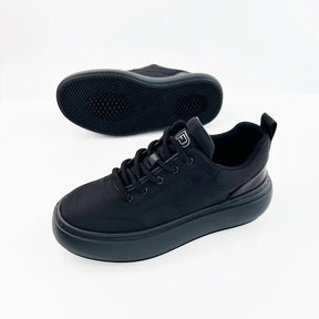 Men's Autumn Winter Thick-Soled Casual Outdoor Shoes