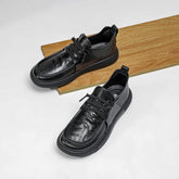 Men's Genuine Leather Autumn Business Casual Shoes