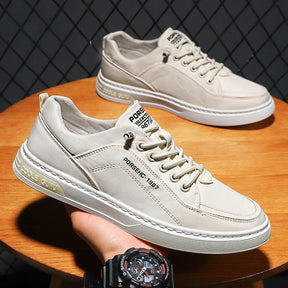 Men's breathable sneakers